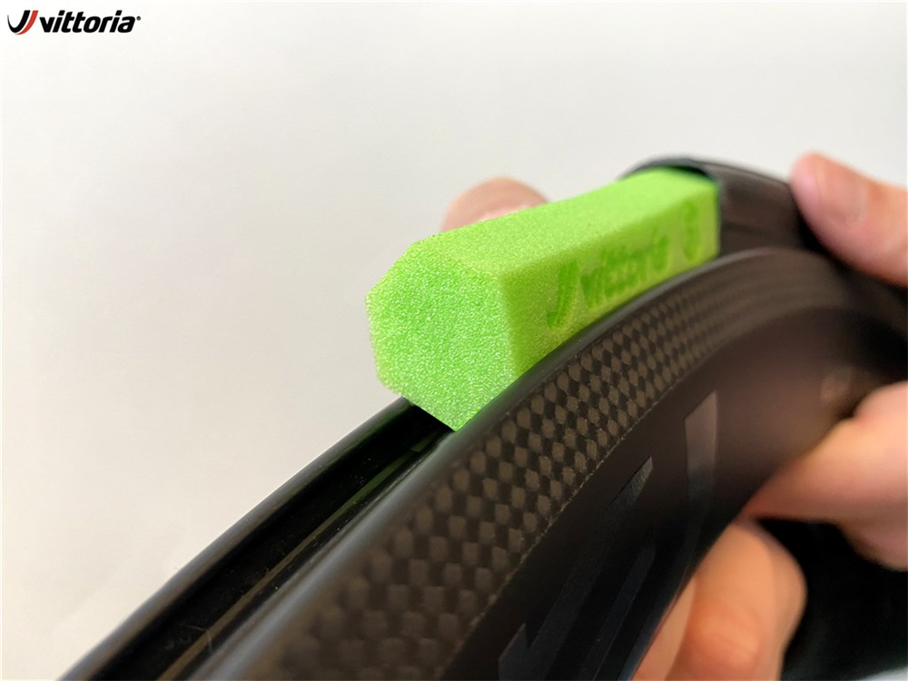 Air-Liner Tire Insert Road