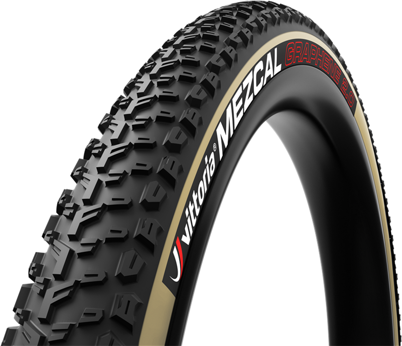 Mezcal III 29-inch - Folding