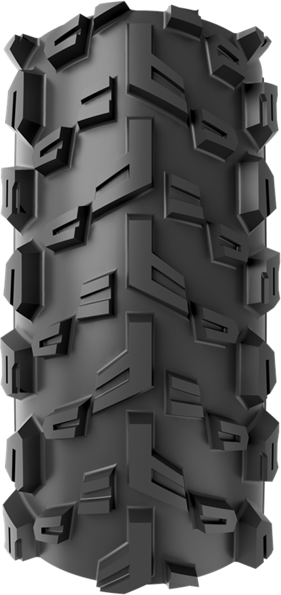 Mezcal III 29-inch - Folding