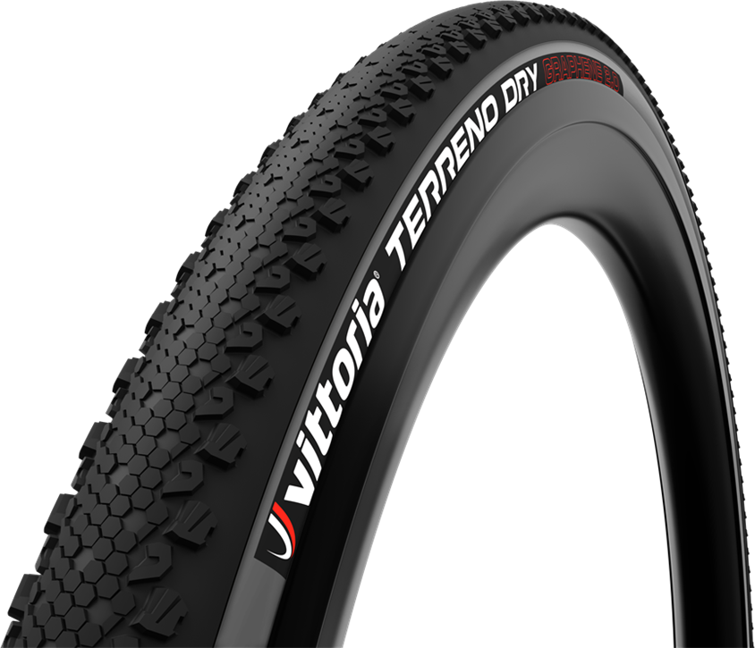 Terreno Dry 27.5-inch - 27.5 x 1.75 / Folding