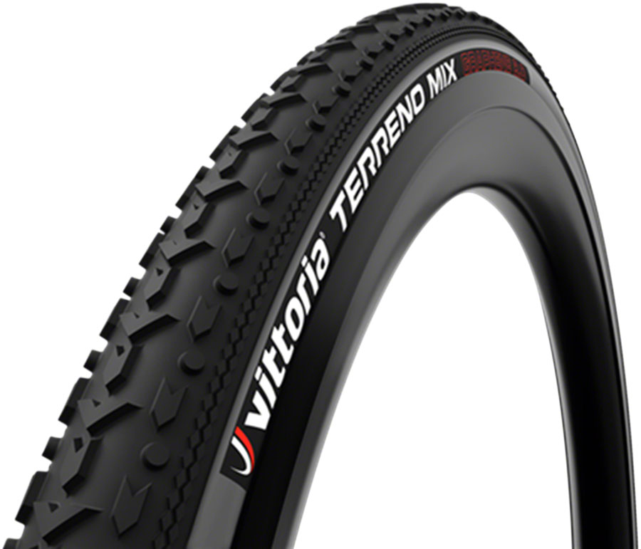 Terreno MIX Tubeless - Folding / 120 TPI