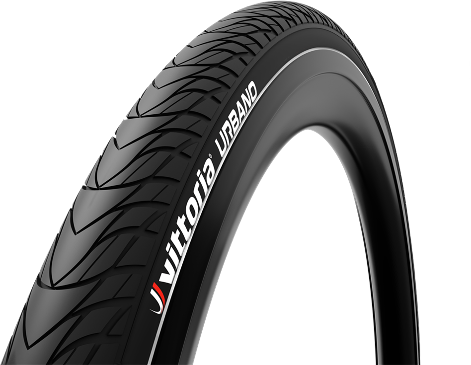 Urbano 700c - Wire / 26 TPI