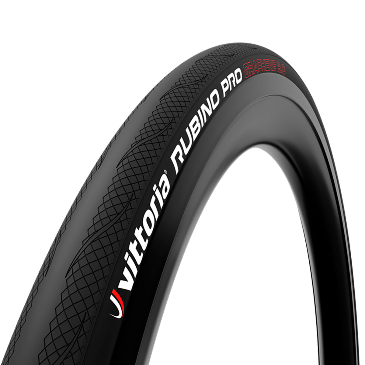 Vittoria Rubino Pro G2.0 Tire Folding 700x32 Black