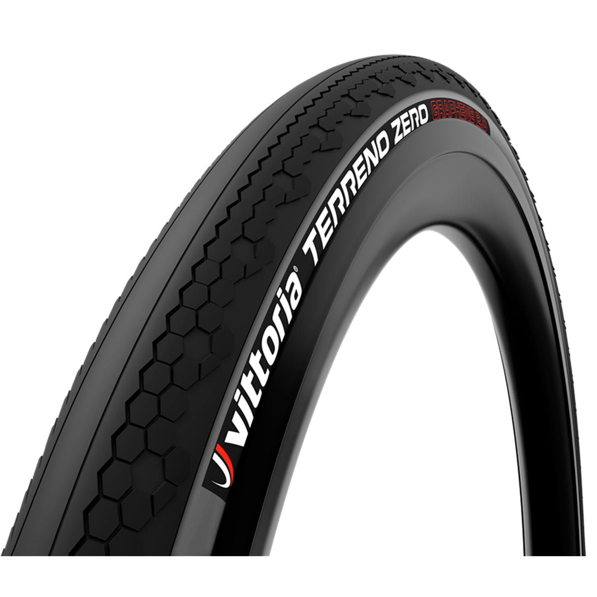 Vittoria Terreno Zero G2.0 Tire TLR 700x47 Anth/Blk