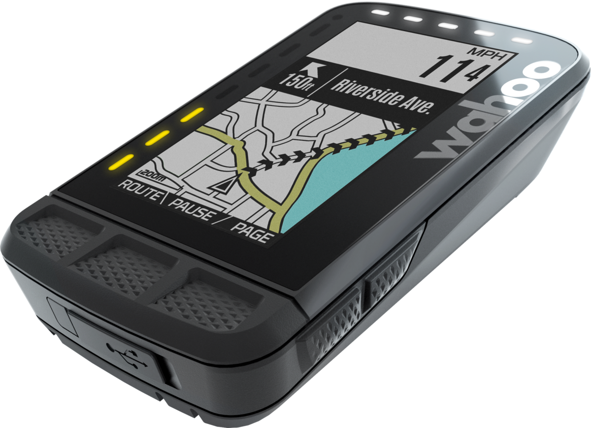 ELEMNT ROAM GPS Bike Computer