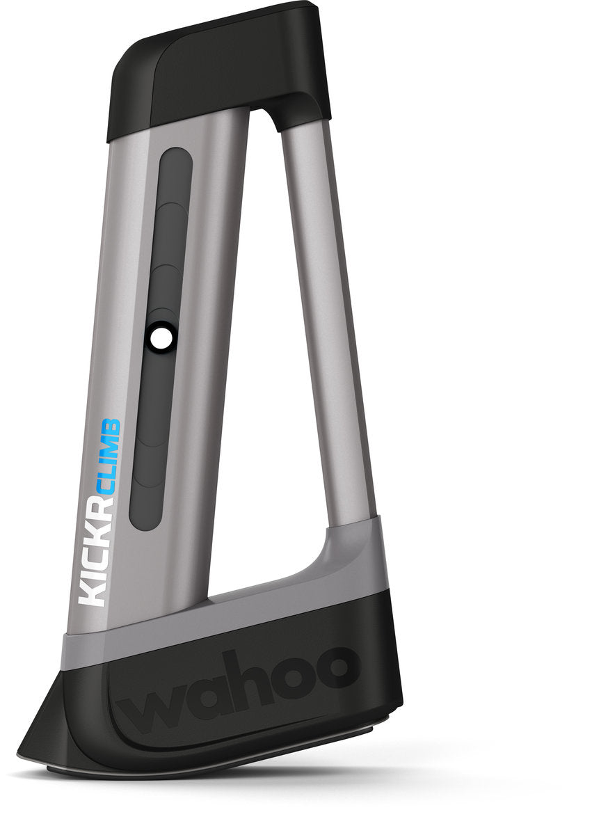 KICKR CLIMB Indoor Grade Simulator