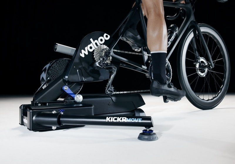 Kickr Move Smart Trainer