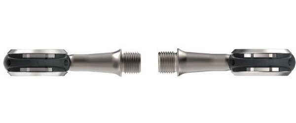 Speedplay Nano Pedals