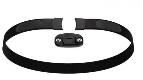 TICKR X Heart Rate Monitor