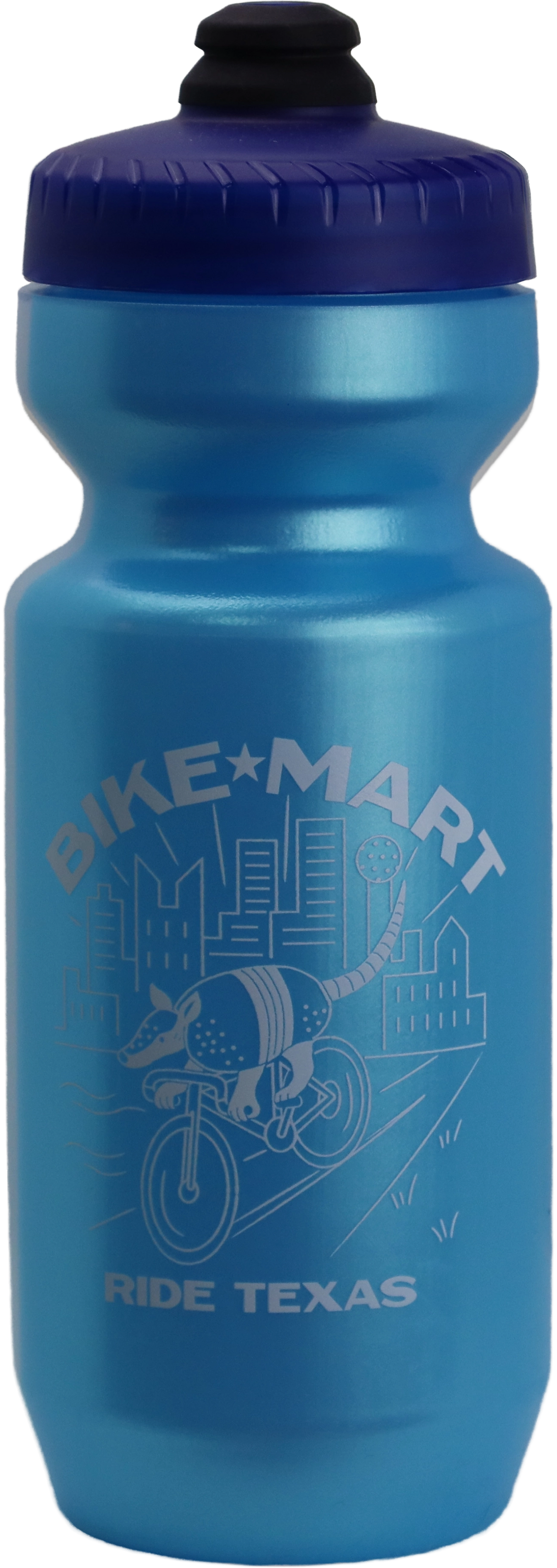 Bike Mart Purist Water Bottle