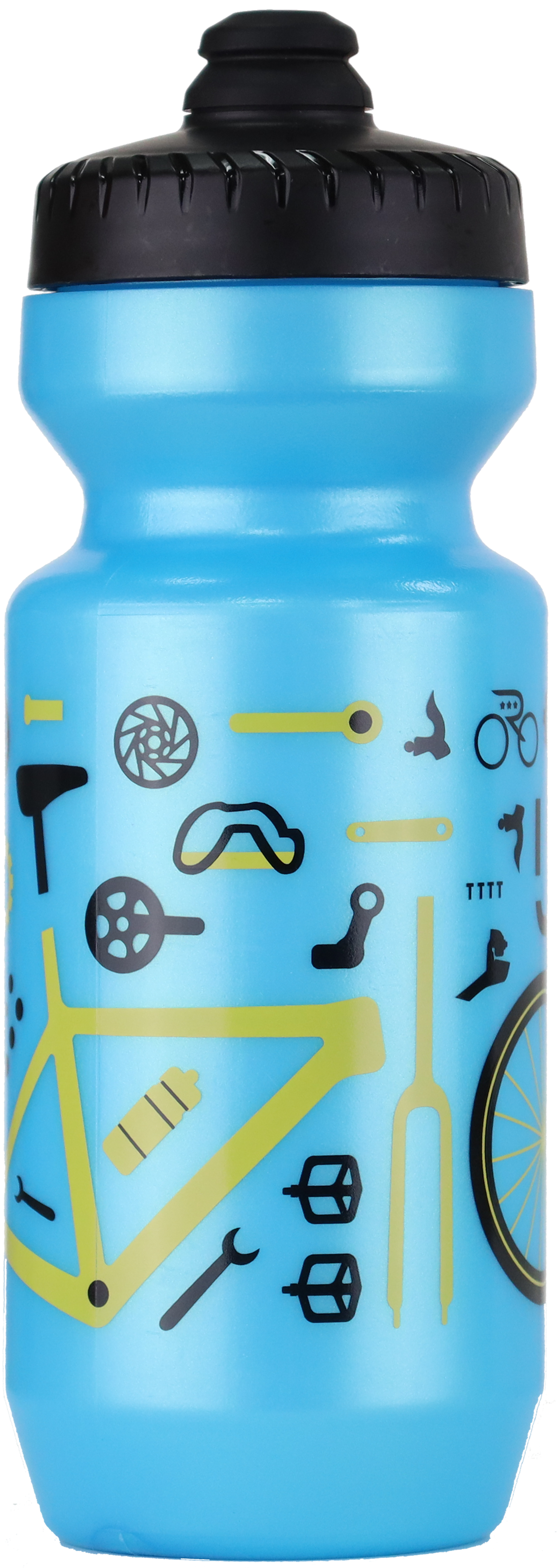 Bike Mart Purist Water Bottle