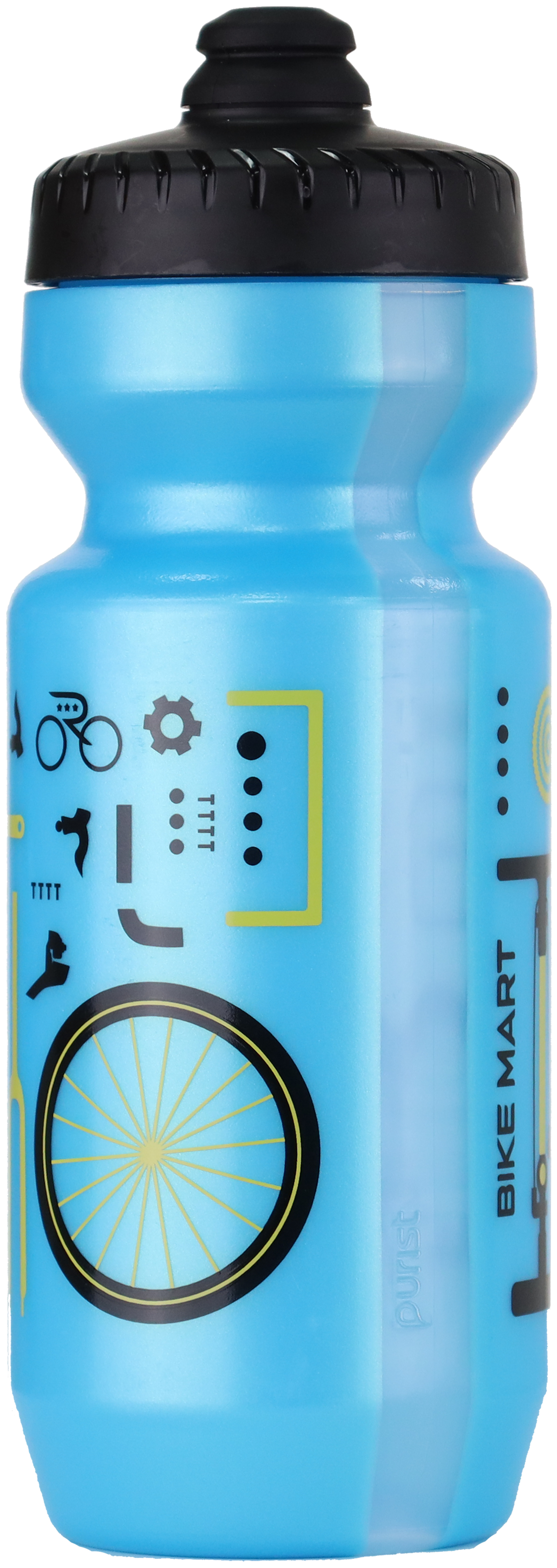 Bike Mart Purist Water Bottle