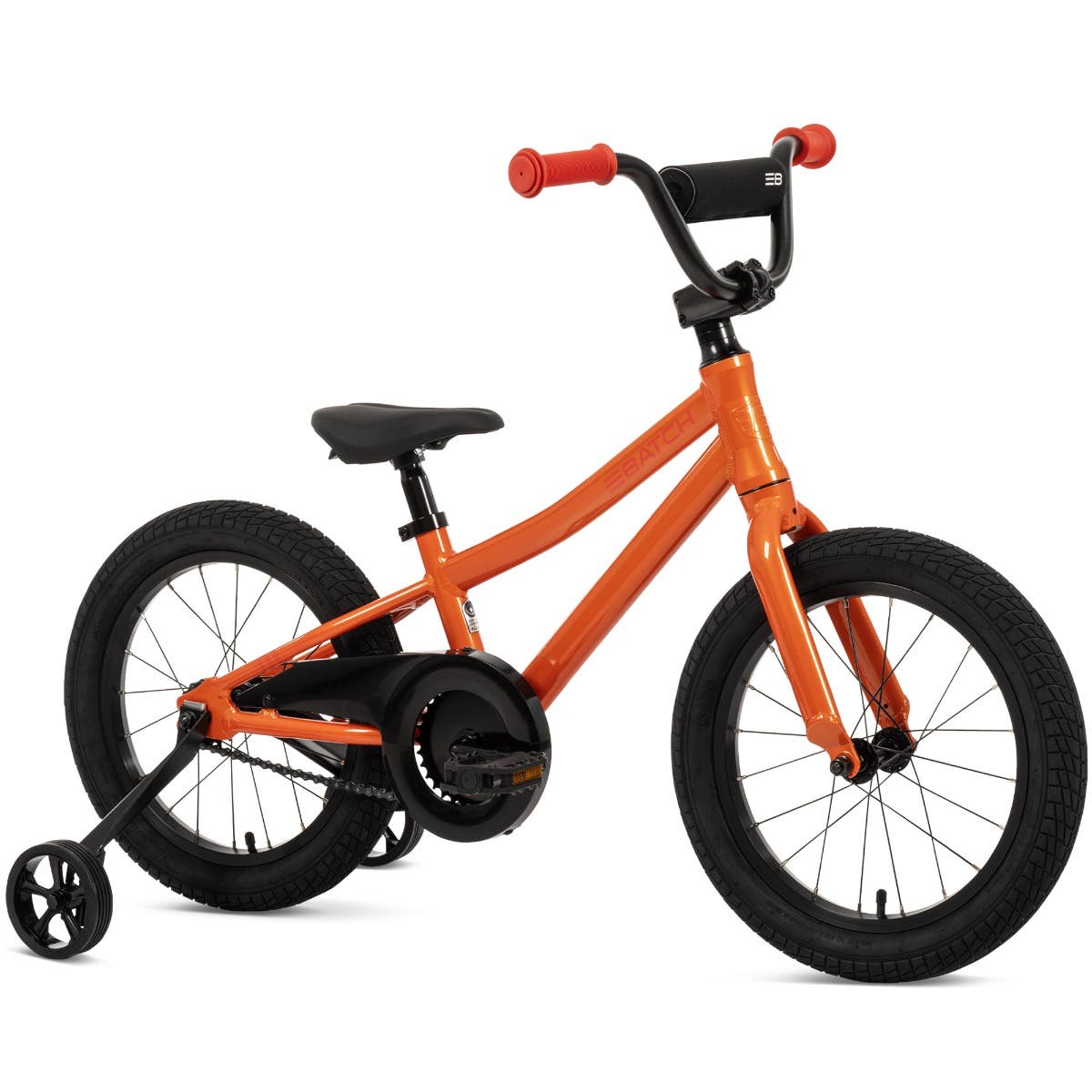 Kids Coaster 16-Inch Kids Bike