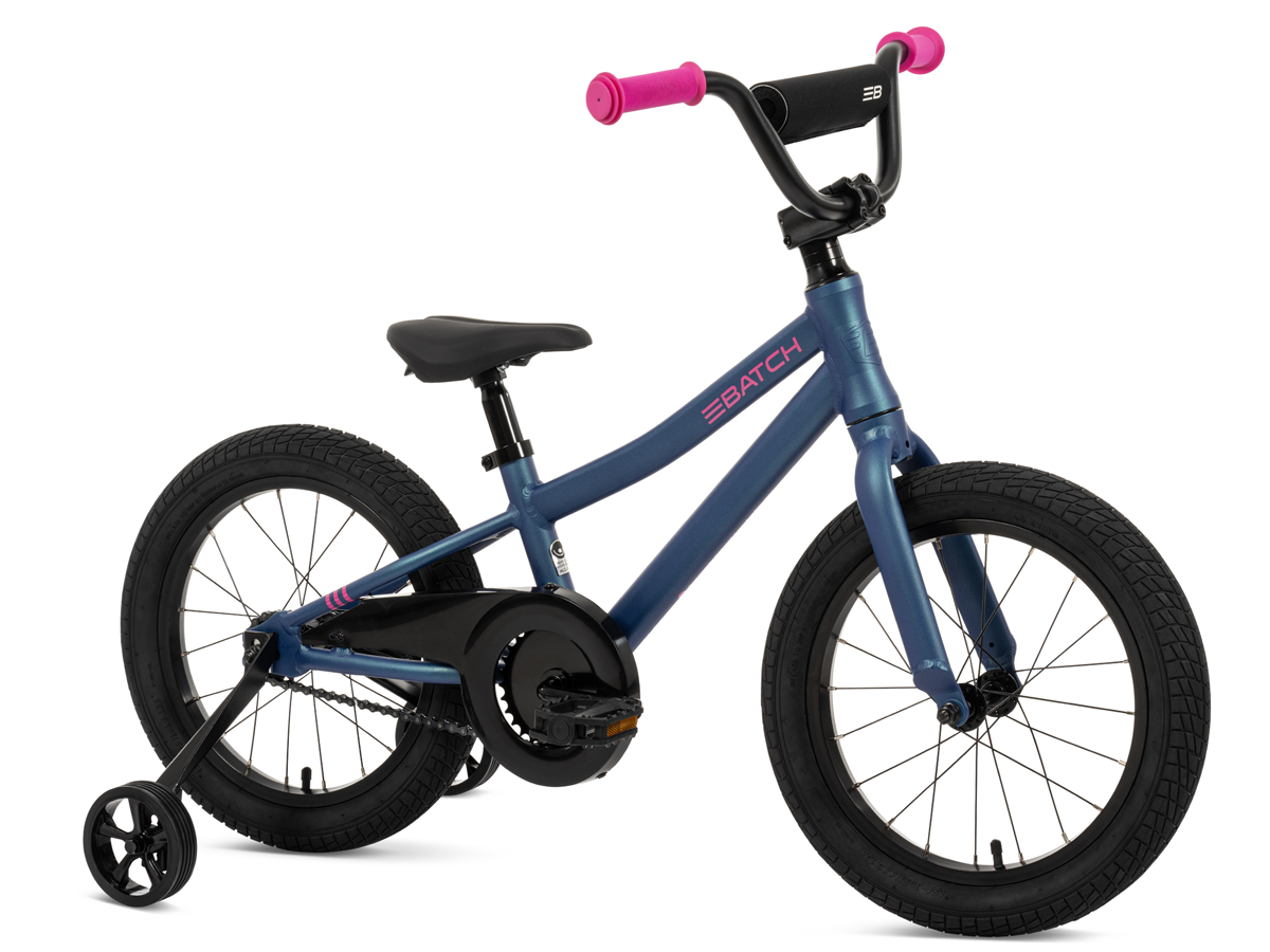 Kids Coaster 16-Inch Kids Bike
