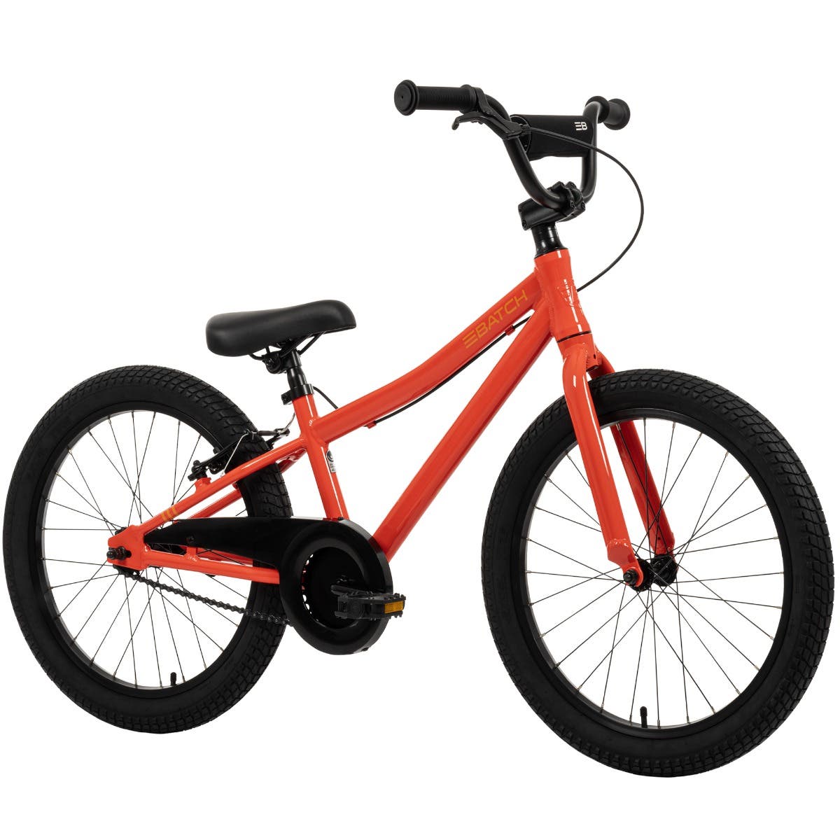 Kids Coaster 20-Inch Kids Bike