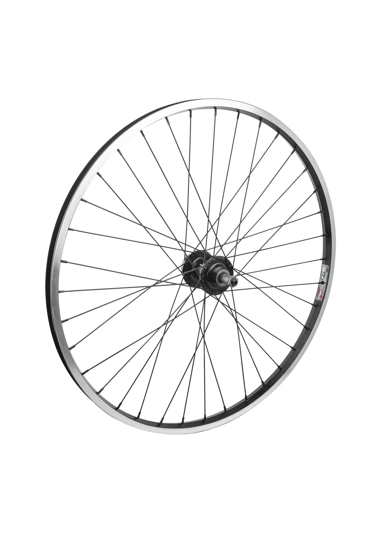 WHL RR 26x1.5 559x19 ALY BK MSW 36 ALY FW 5/6/7sp 6B QR BK 135mm 14gBK