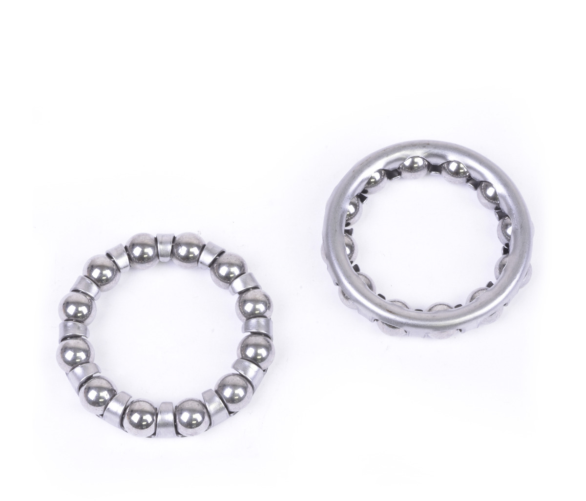 5/16-inch x 12 Ball Retainer Bearing