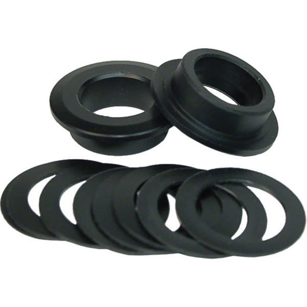 386 EVO Adapter for 24mm Spindle Cranks