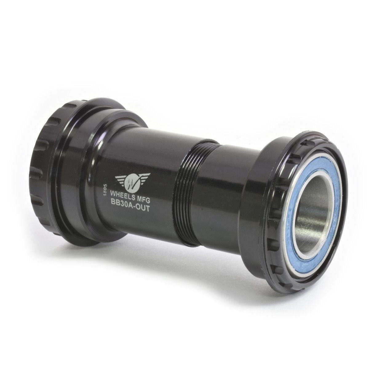 BB30A Outboard ABEC-3 Bottom Bracket - 73mm