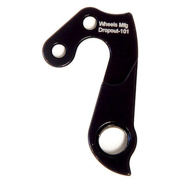 Wheels Manufacturing Derailleur Hanger - 101