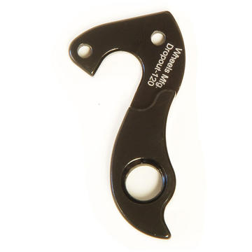 Wheels Manufacturing Derailleur Hanger - 120