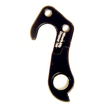 Wheels Manufacturing Derailleur Hanger - 144