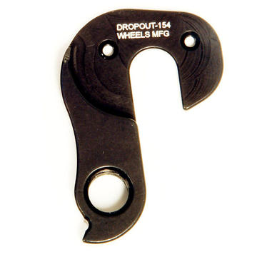 Wheels Manufacturing Derailleur Hanger - 154
