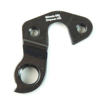 Wheels Manufacturing Derailleur Hanger - 180