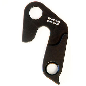 Wheels Manufacturing Derailleur Hanger - 19