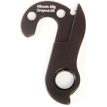 Wheels Manufacturing Derailleur Hanger - 20