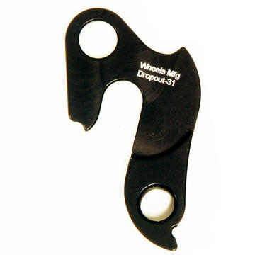 Wheels Manufacturing Derailleur Hanger - 31