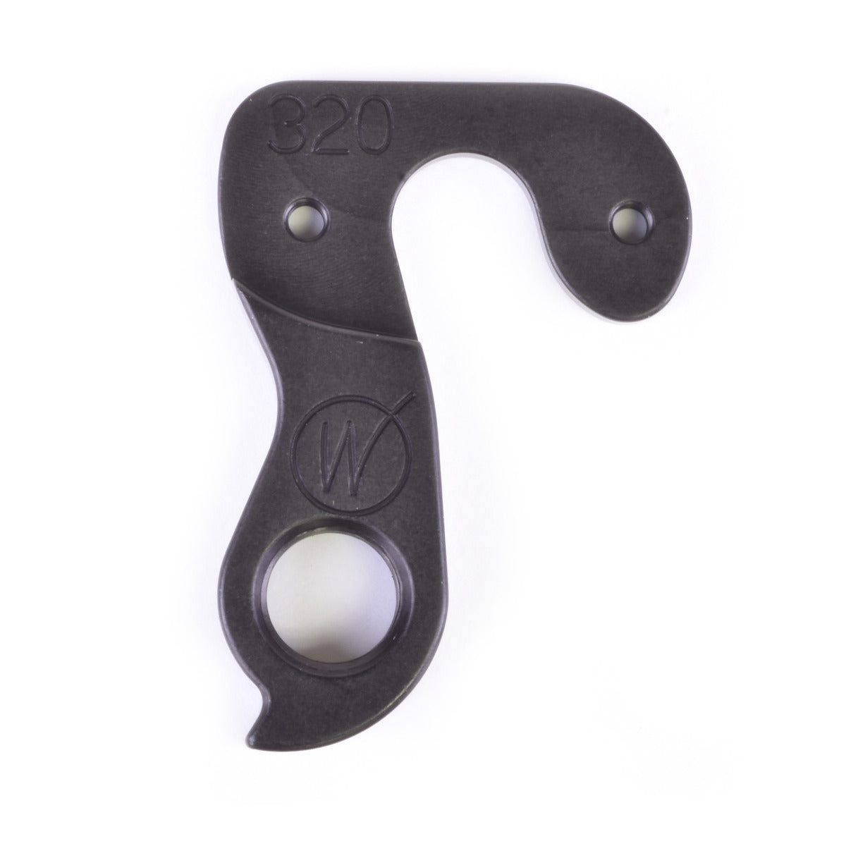 Wheels Manufacturing Derailleur Hanger - 320 Factor