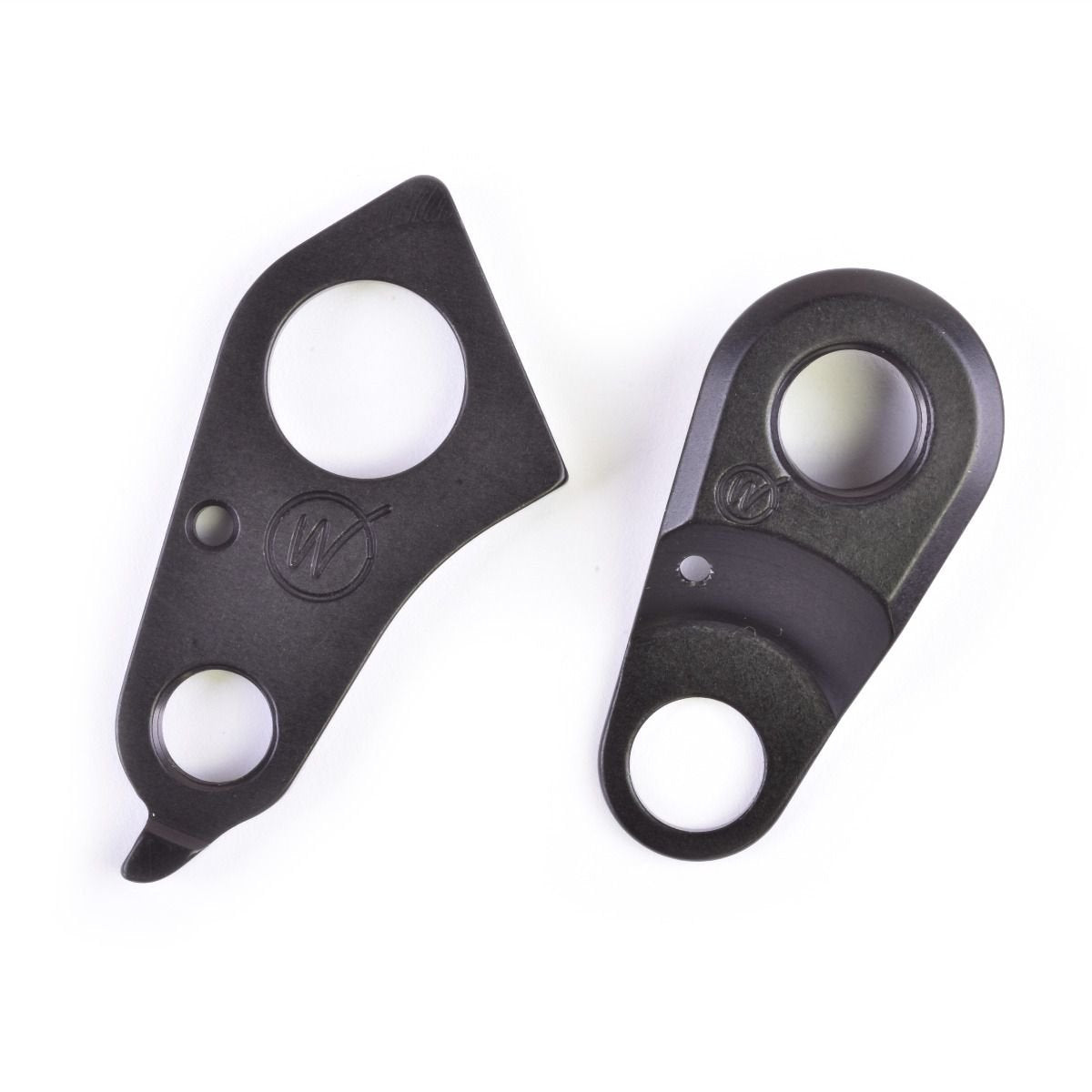 Wheels Manufacturing Derailleur Hanger - 323 Specialized both sides of hanger