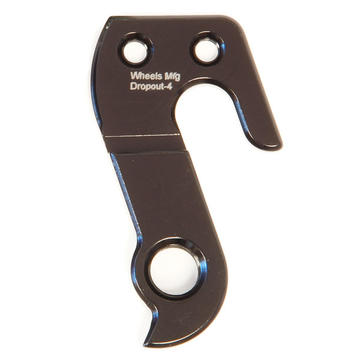 Wheels Manufacturing Derailleur Hanger - 04