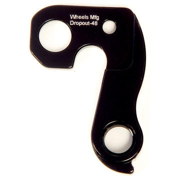 Wheels Manufacturing Derailleur Hanger - 48