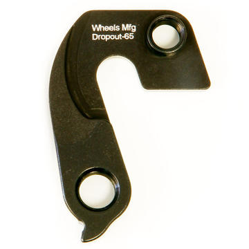 Wheels Manufacturing Derailleur Hanger - 65
