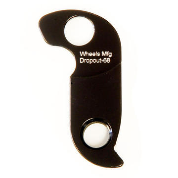 Wheels Manufacturing Derailleur Hanger - 68