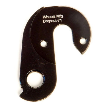 Wheels Manufacturing Derailleur Hanger - 71