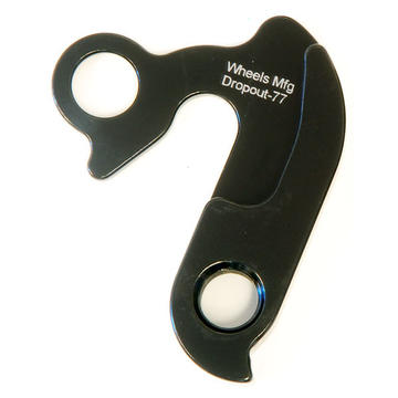 Wheels Manufacturing Derailleur Hanger - 77