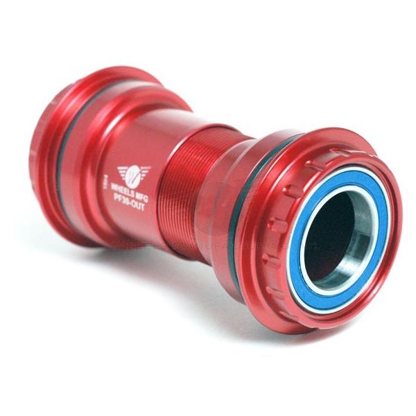 PF30 Outboard ABEC-3 Bottom Bracket