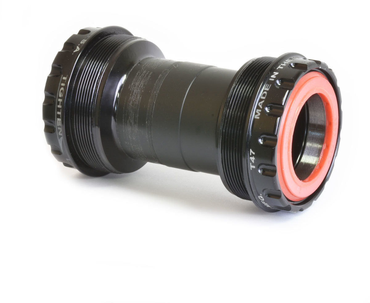 T47 Outboard ABEC-3 BB for 29mm SRAM DUB Compatible Cranks - 68 – 100mm