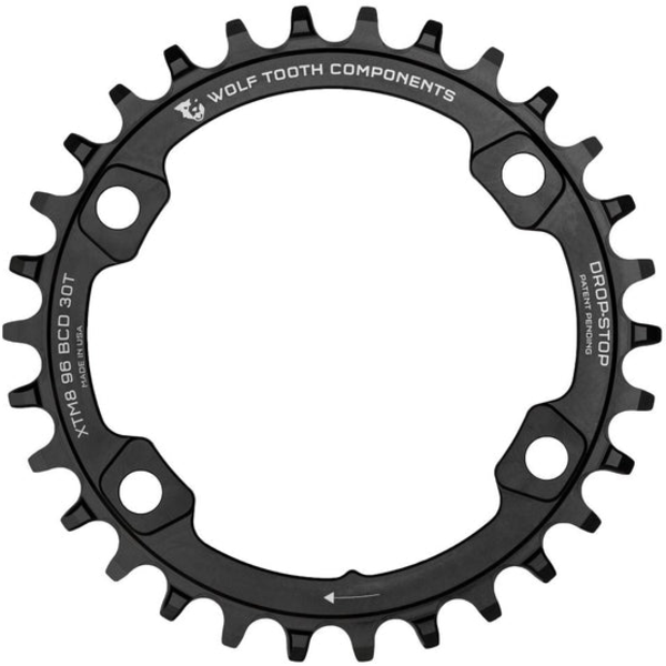 96mm BCD Chairnings for Shimano XT M8000 and SLX M7000 - 96 BCD for Shimano XT M8000 and M7000