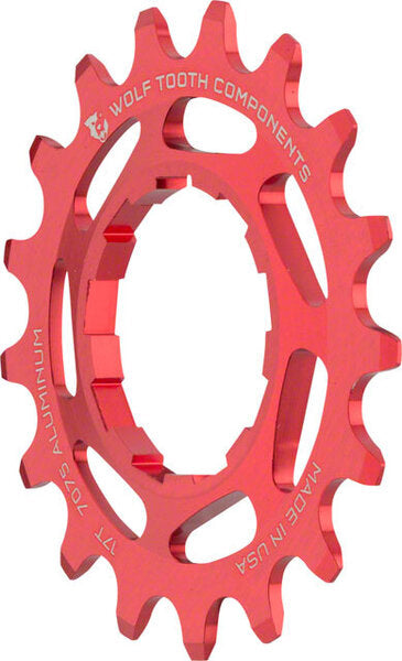 Alloy Singlespeed Cog