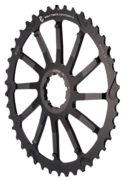 Giant Cog