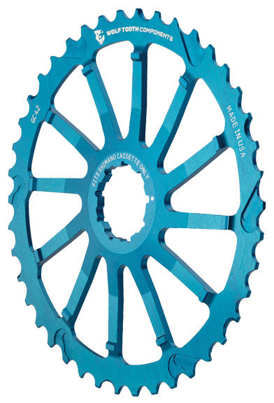 Giant Cog