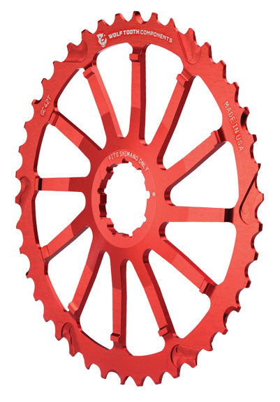 Giant Cog