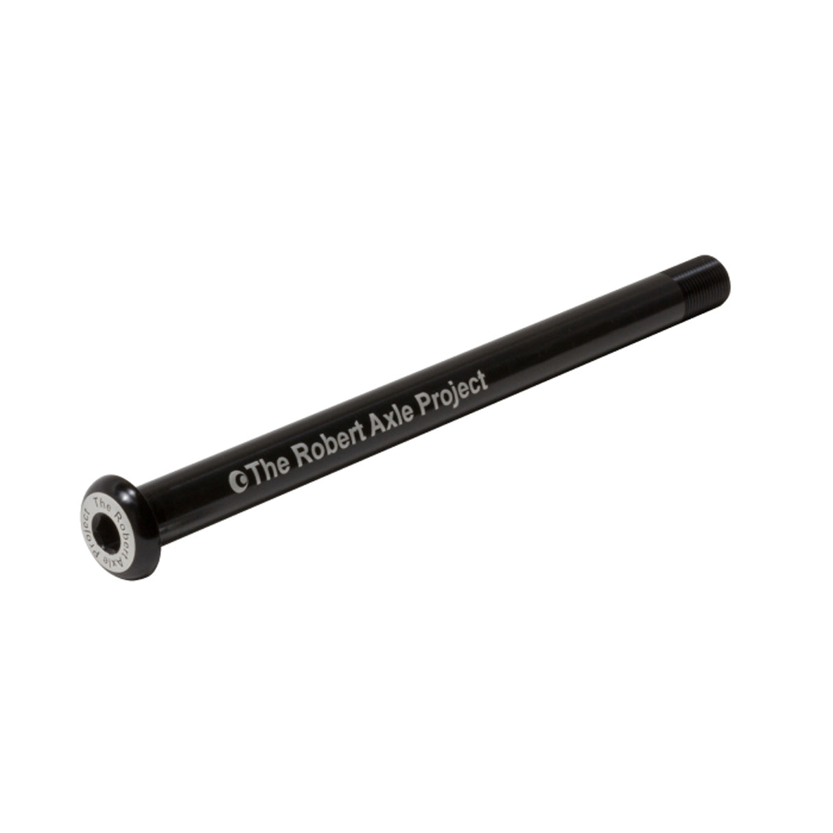 Robert Axle Project Lightning Thru-Axle Rear12mm 1.75x159mm - Blk