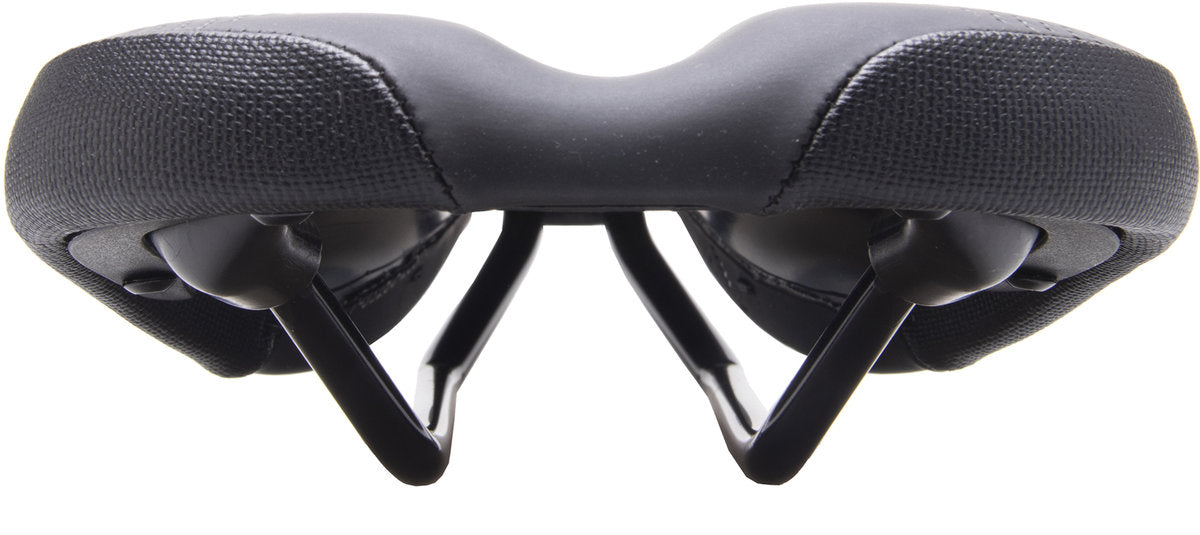 Silverado Cromoly Saddle