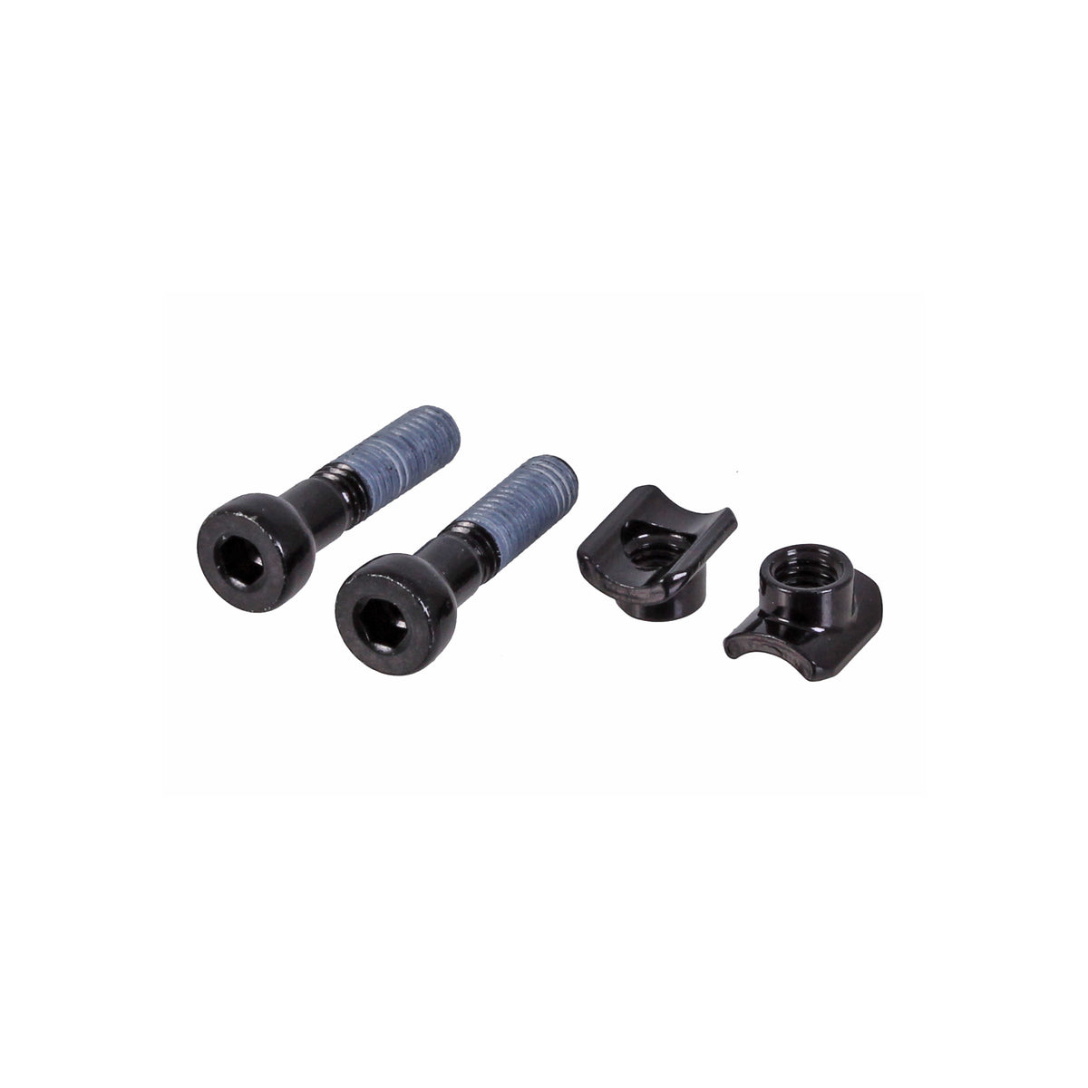 X-Fusion Shox Bolt Assembly Manic Post - Bike Mart