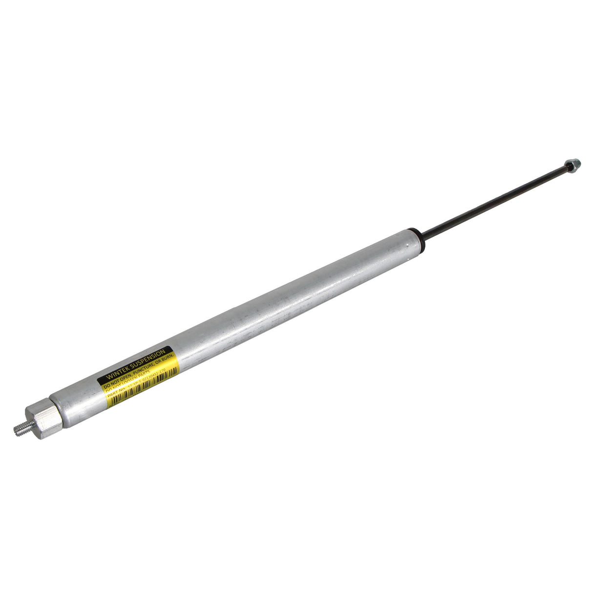 X-Fusion Shox Cartridge Manic 170 Post (1-Piece Post Head)